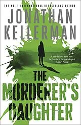 Poche format A The Murderer's Daughter von Jonathan Kellerman