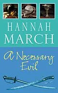 E-Book (epub) A Necessary Evil (Robert Fairfax 5) von Hannah March