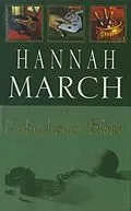 E-Book (epub) A Distinction of Blood (Robert Fairfax 3) von Hannah March