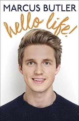 E-Book (epub) Hello Life! von Marcus Butler