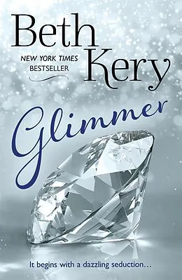 E-Book (epub) Glimmer von Beth Kery