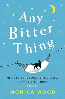 E-Book (epub) Any Bitter Thing von Monica Wood