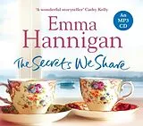 Audio CD (CD/SACD) The Secrets We Share von Hannigan Emma