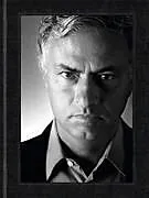 Fester Einband Mourinho von