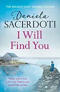 E-Book (epub) I Will Find You (Seal Island 2) von Daniela Sacerdoti