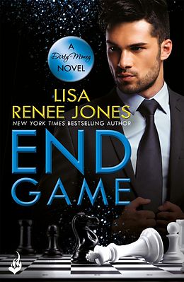 E-Book (epub) End Game: Dirty Money 4 von Lisa Renee Jones