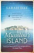 E-Book (epub) Mussolini's Island von Sarah Day