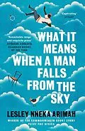 E-Book (epub) What It Means When A Man Falls From The Sky von Lesley Nneka Arimah