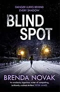E-Book (epub) Blind Spot von Brenda Novak