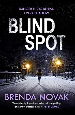 E-Book (epub) Blind Spot von Brenda Novak