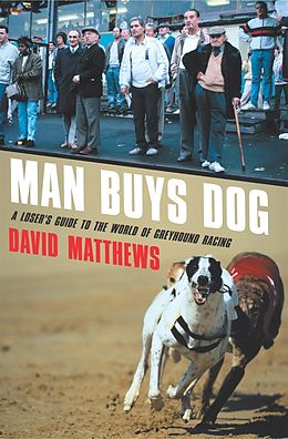 E-Book (epub) Man Buys Dog von David Matthews