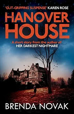 E-Book (epub) Hanover House von Brenda Novak