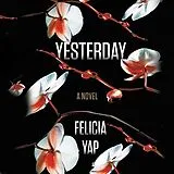 Audio CD (CD/SACD) Yesterday von Felicia Yap
