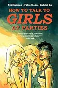 E-Book (epub) How to Talk to Girls at Parties von Neil Gaiman