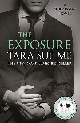 E-Book (epub) Exposure: Submissive 8 von Tara Sue Me