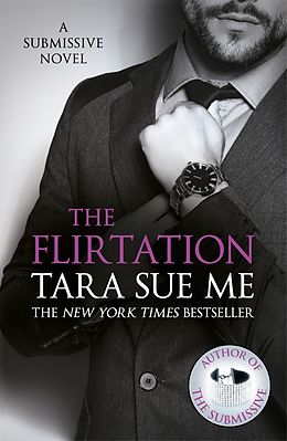 E-Book (epub) Flirtation: Submissive 9 von Tara Sue Me