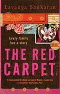 E-Book (epub) Red Carpet von Lavanya Sankaran