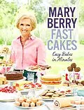 E-Book (epub) Fast Cakes von Mary Berry