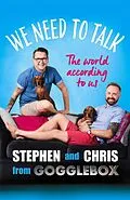 E-Book (epub) We Need To Talk von Chris Steed