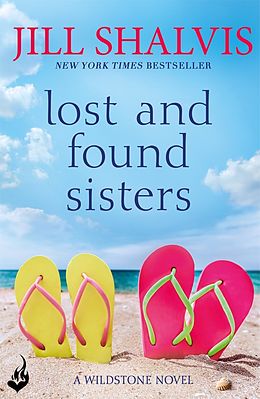 E-Book (epub) Lost and Found Sisters von Jill Shalvis