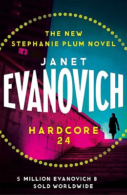 eBook (epub) Hardcore Twenty-Four de Janet Evanovich