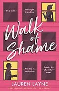 E-Book (epub) Walk of Shame: Love Unexpectedly 4 von Lauren Layne