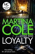 E-Book (epub) Loyalty von Martina Cole, Jacqui Rose