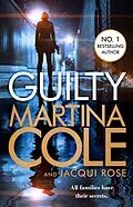 E-Book (epub) Guilty von Martina Cole, Jacqui Rose