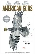 E-Book (epub) American Gods: Shadows von Neil Gaiman, P. Craig Russell