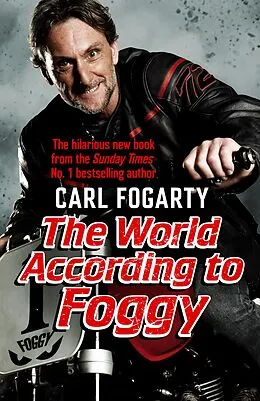 E-Book (epub) World According to Foggy von Carl Fogarty