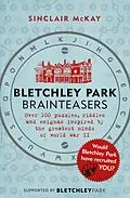 E-Book (epub) Bletchley Park Brainteasers von Sinclair McKay
