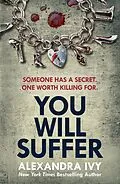 E-Book (epub) You Will Suffer von Alexandra Ivy