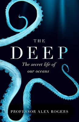 eBook (epub) Deep de Alex Rogers