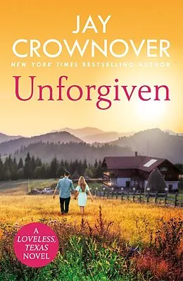 E-Book (epub) Unforgiven von Jay Crownover
