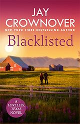 E-Book (epub) Blacklisted von Jay Crownover