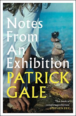 eBook (epub) Notes from an Exhibition de Patrick Gale