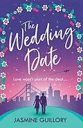 E-Book (epub) Wedding Date von Jasmine Guillory
