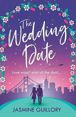 E-Book (epub) Wedding Date von Jasmine Guillory