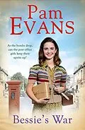 E-Book (epub) Bessie's War von Pamela Evans