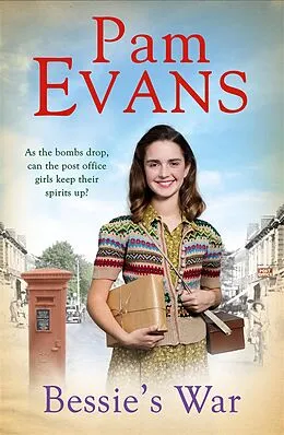 E-Book (epub) Bessie's War von Pamela Evans