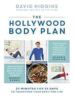 Livre Relié The Hollywood Body Plan de David Higgins