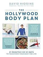 Fester Einband The Hollywood Body Plan von David Higgins