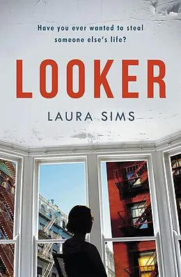 E-Book (epub) Looker von Laura Sims