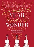 E-Book (epub) Another Year of Wonder von Clemency Burton-Hill