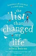 E-Book (epub) List That Changed My Life von Olivia Beirne