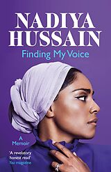 E-Book (epub) Finding My Voice von Nadiya Hussain