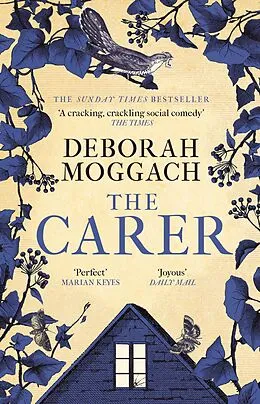 E-Book (epub) Carer von Deborah Moggach