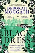 E-Book (epub) Black Dress von Deborah Moggach