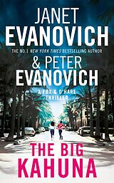 E-Book (epub) Big Kahuna von Janet Evanovich