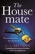 E-Book (epub) Housemate von C. L. Pattison